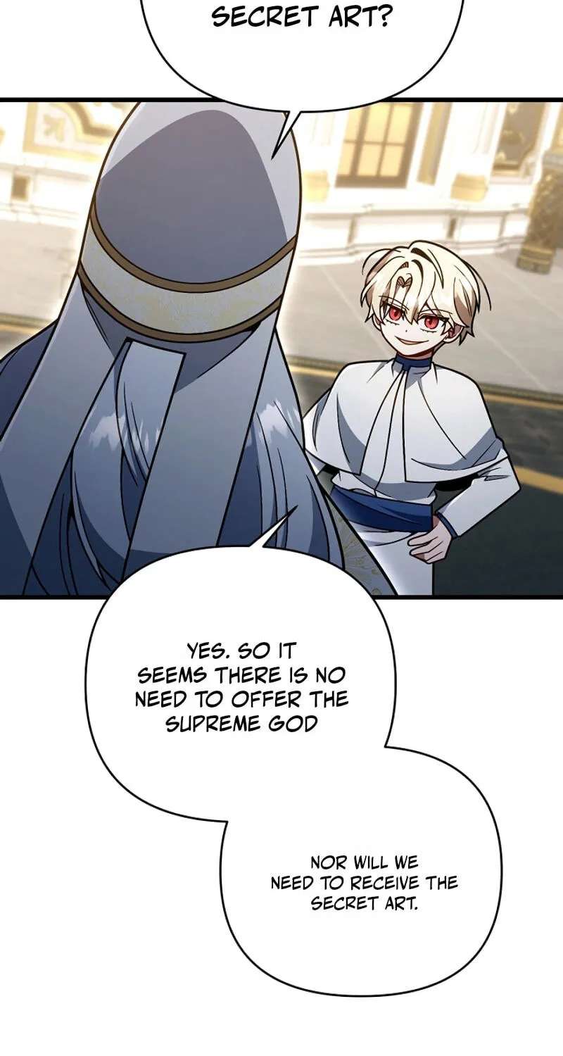 Holy Hella's Ultimate End Chapter 98 - page 40