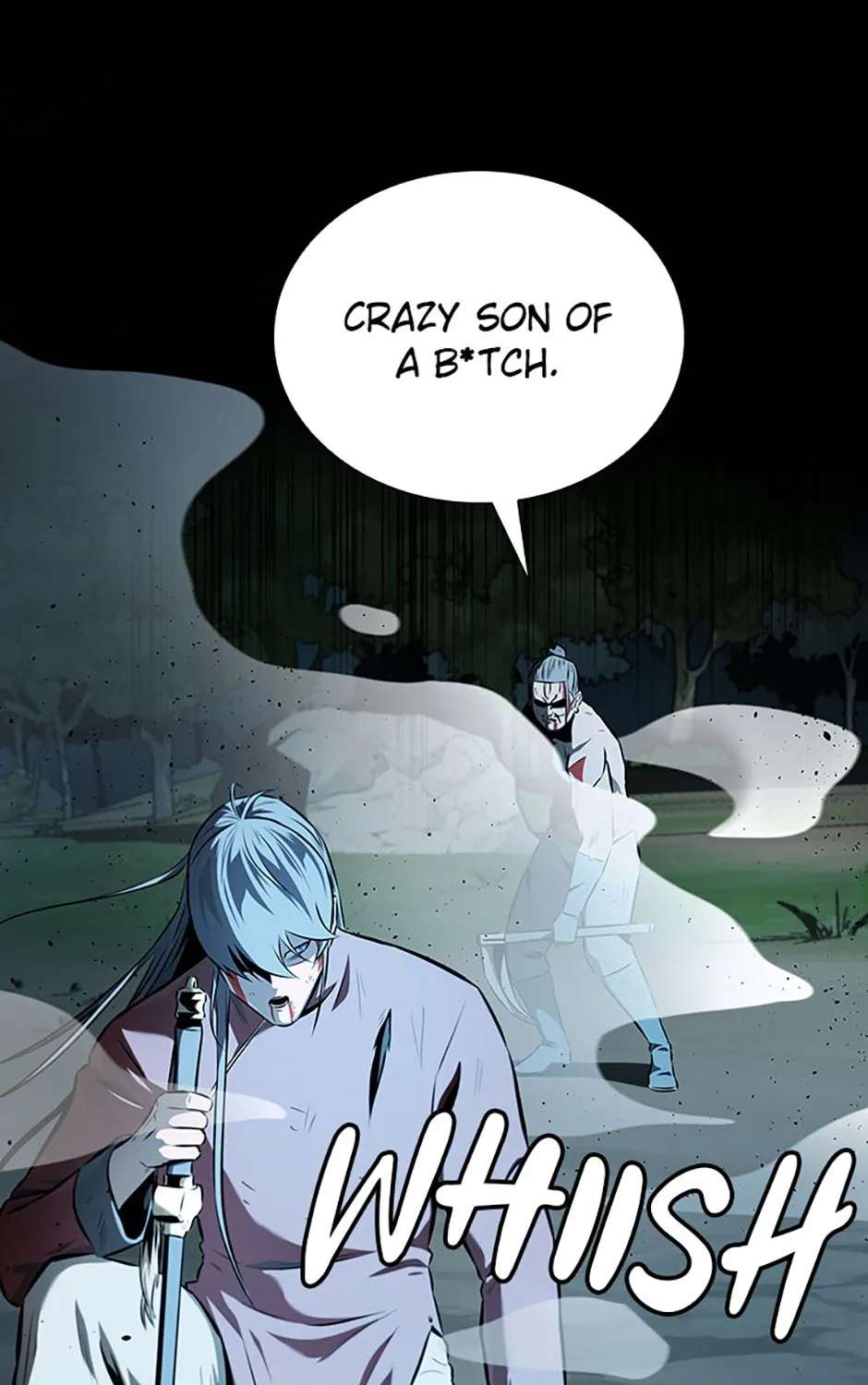 Absolute Master of the Senate Chapter 67 - page 23