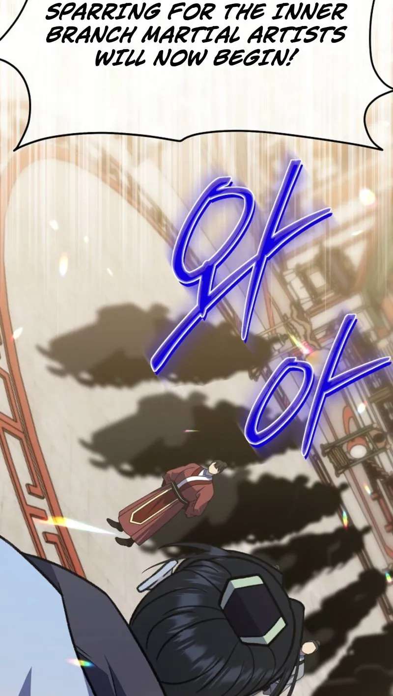 The Return of the Namgoong Clan's Granddaughter Chapter 58 - page 36