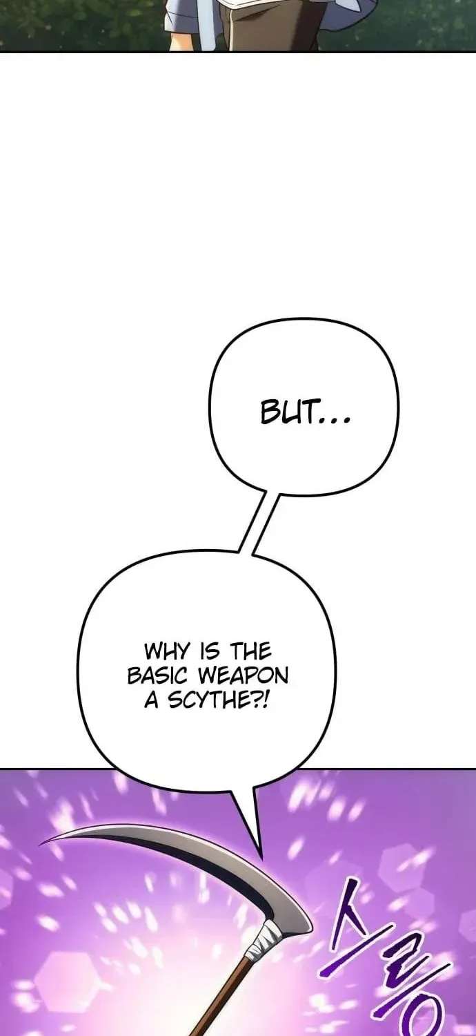 The Rebellious Apostle of the Harvest Goddess Chapter 58 - page 24
