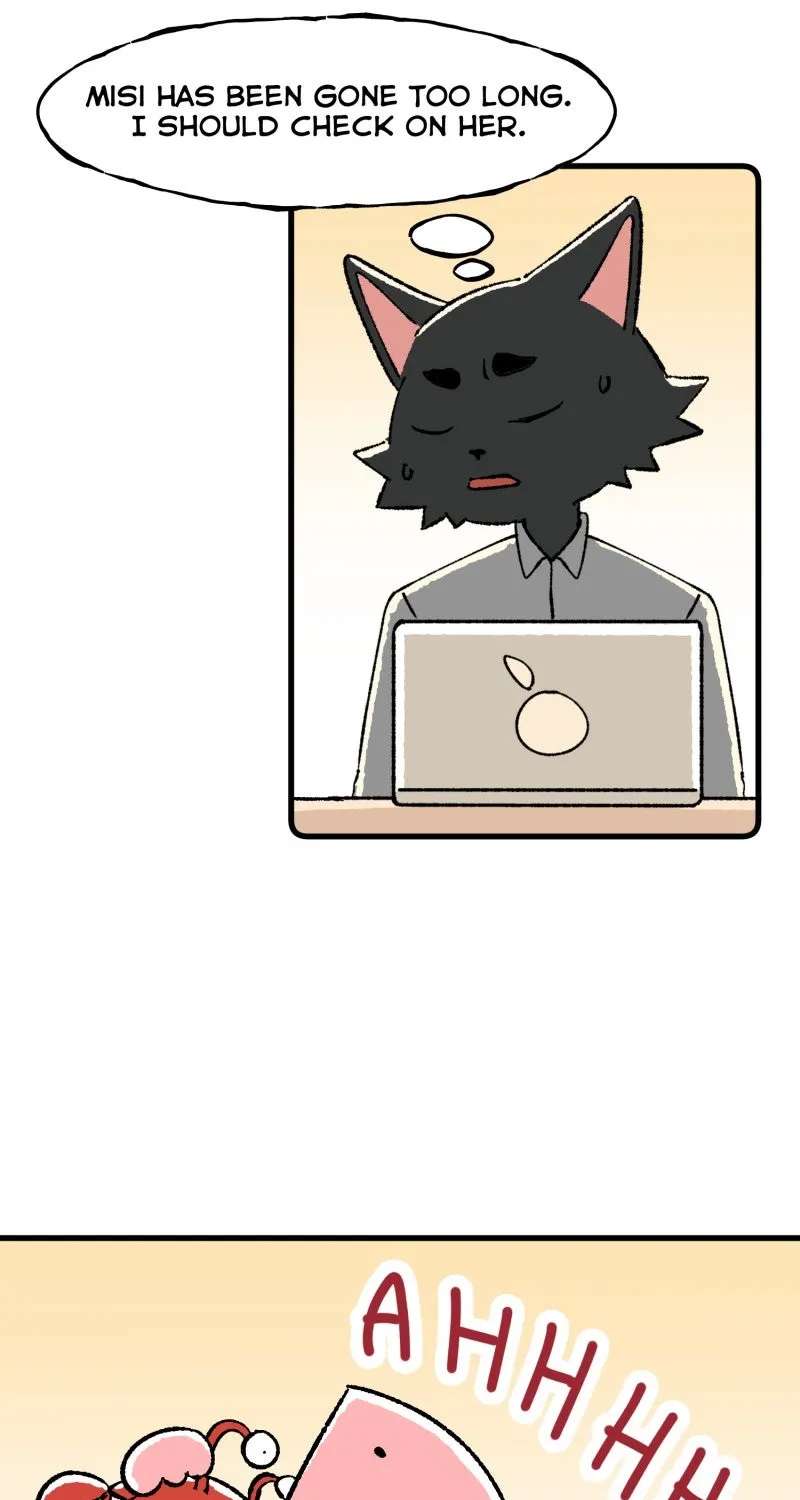 Misi Chapter 23 - page 9