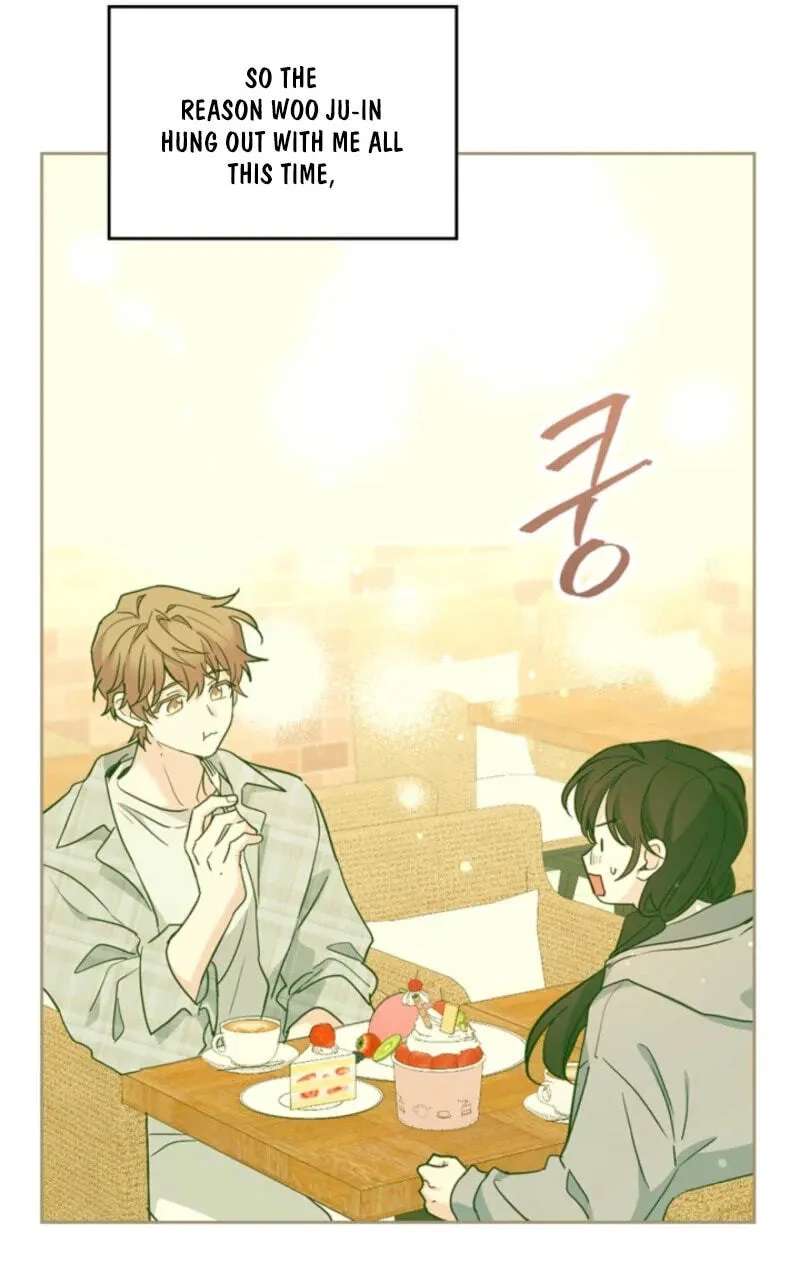 My Life as an Internet Novel Chapter 286 - page 13