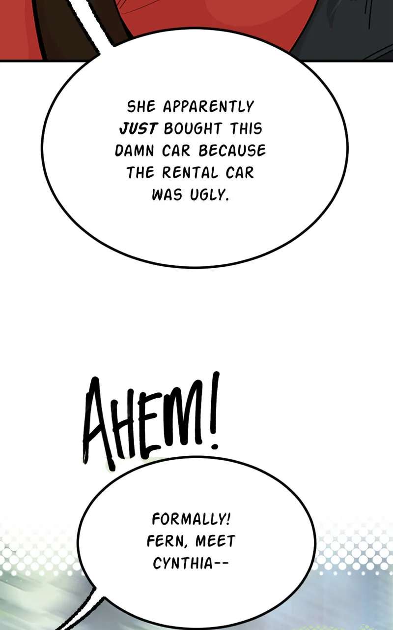 Not So Silent Chapter 93 - page 15