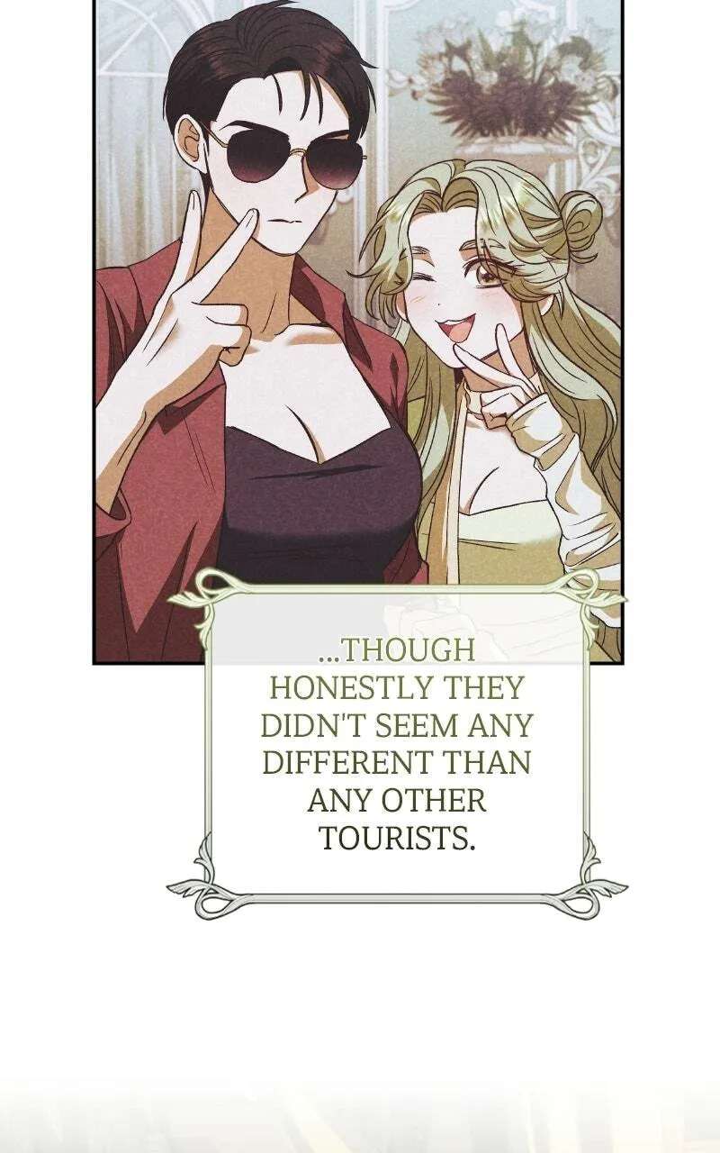 S.K.T (Swallow Knights Tales) Chapter 52 - page 7