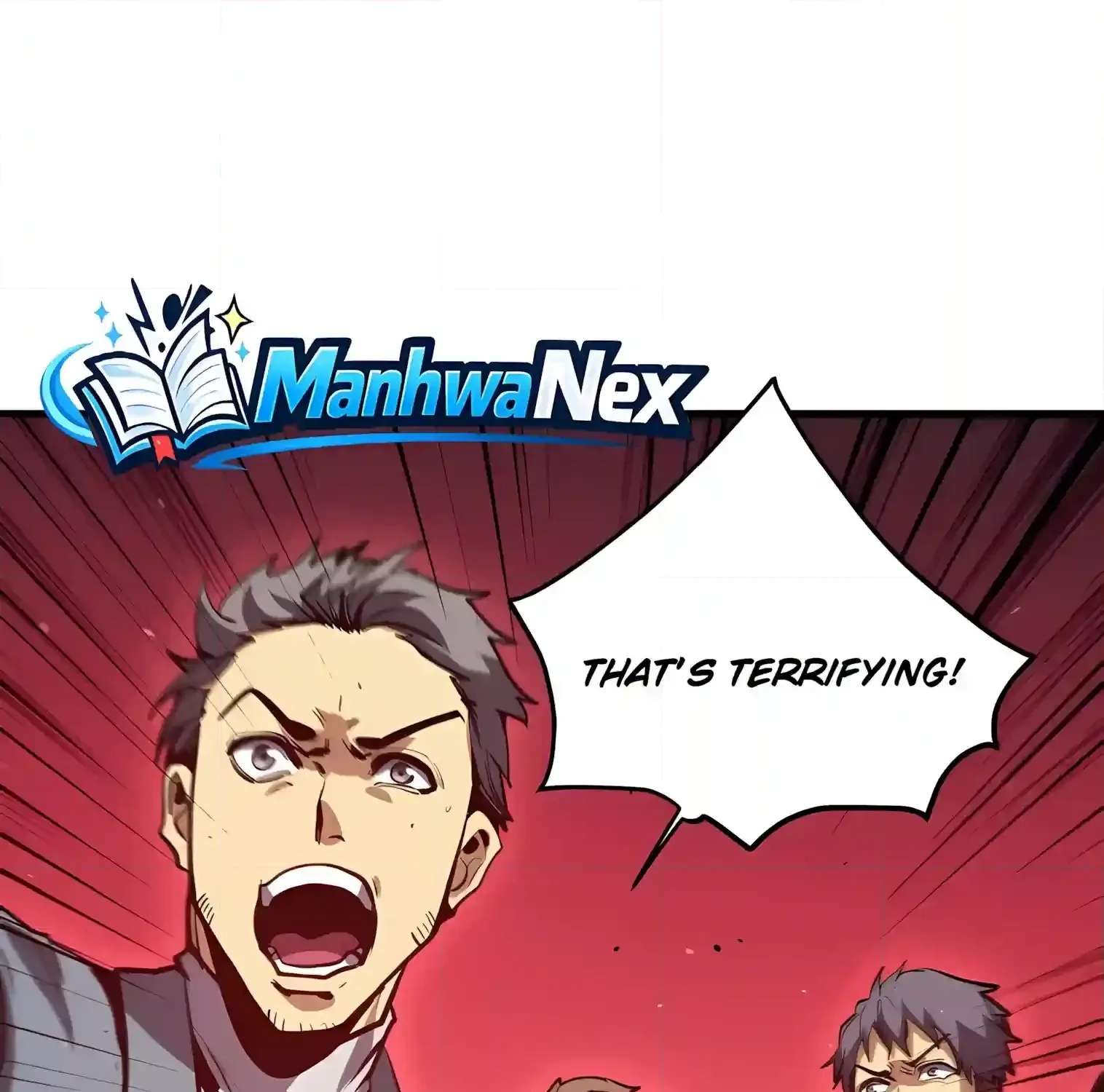 Logging 10,000 Years Into The Future Chapter 349 - page 79
