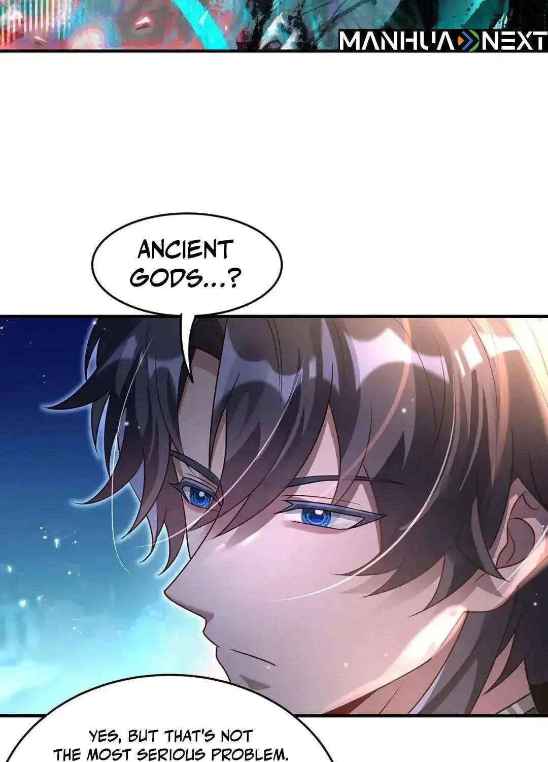 My Female Apprentices Are All Future Big Shots Chapter 404 - page 38