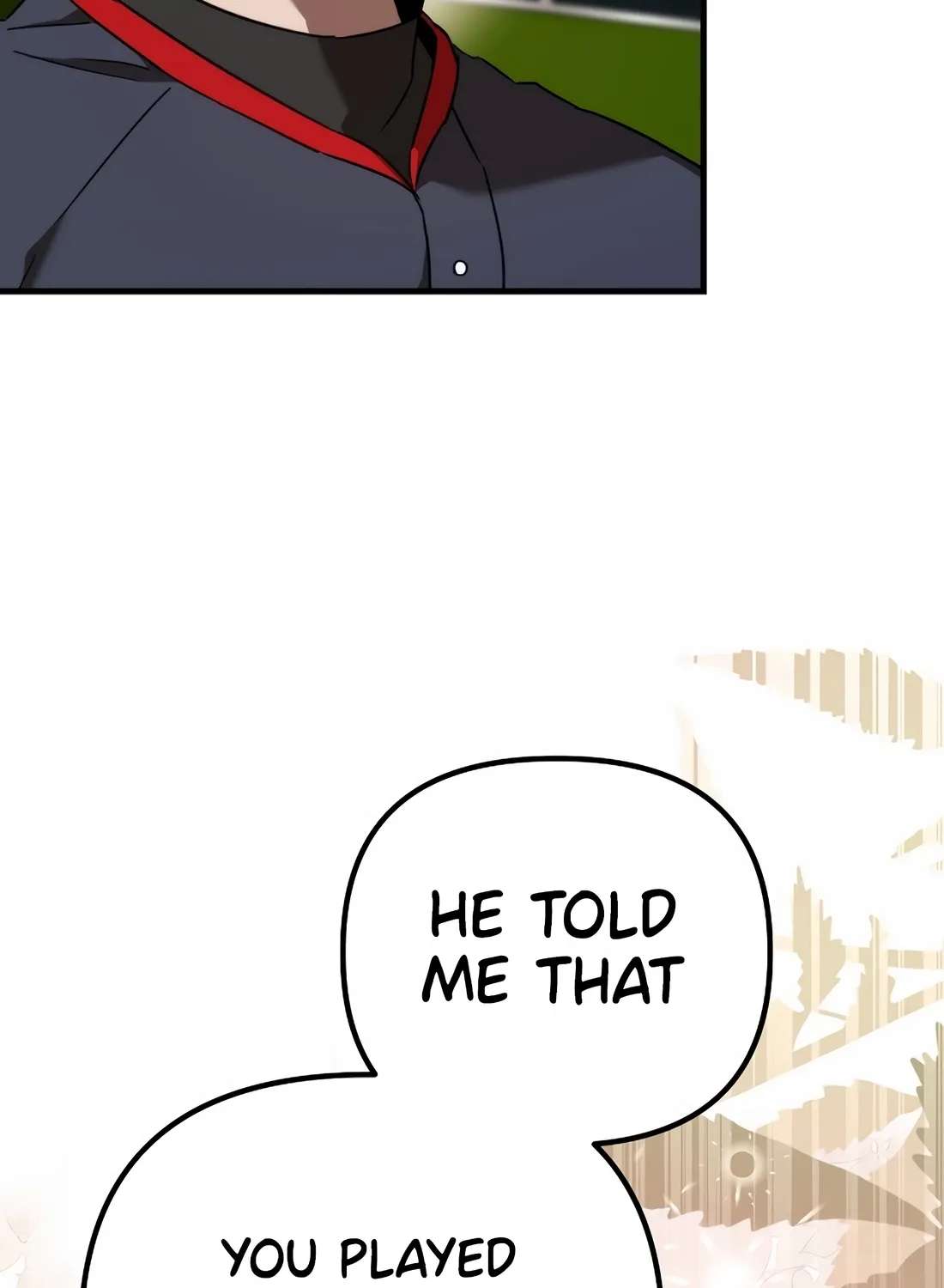 The Baseball Team's Newbie Is Too Good Chapter 54 - page 151
