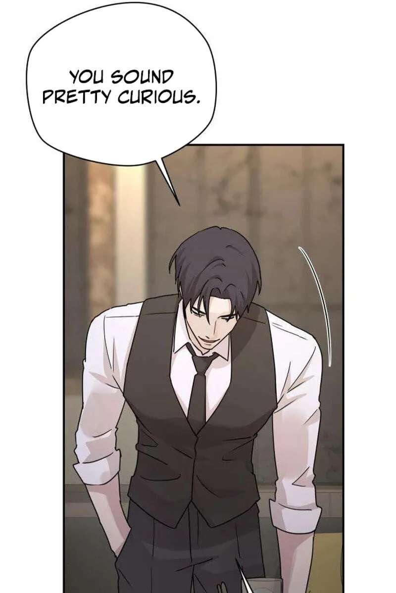 Between Two Men’s Secretary Chapter 45 - page 85