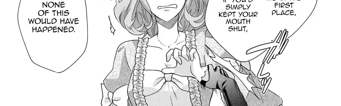 Akuyaku Reijou ni Narimashita ga, Nani ka？ Chapter 16 - page 55