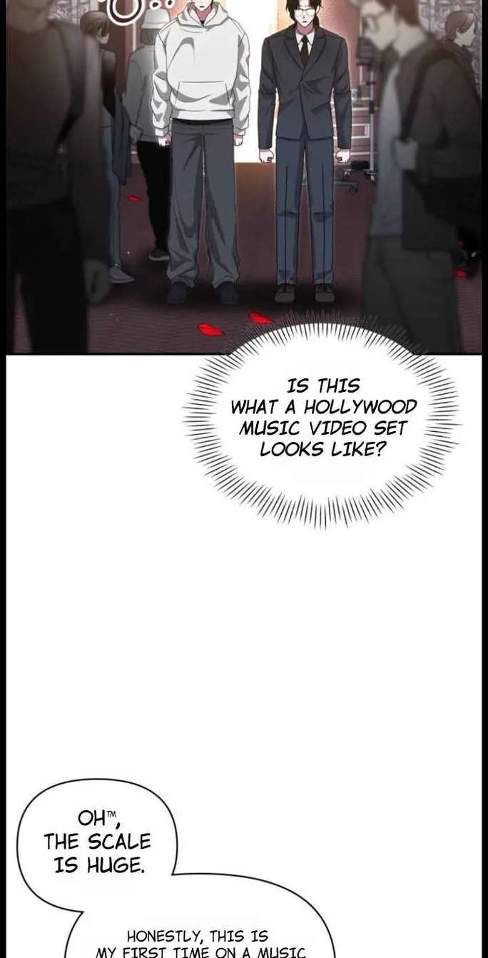 The Otherworldly Genius Method Actor Chapter 115 - page 45