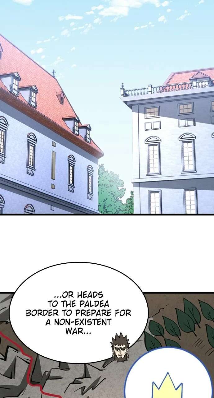The DespisedDark Mage Lives Again Chapter 36 - page 6