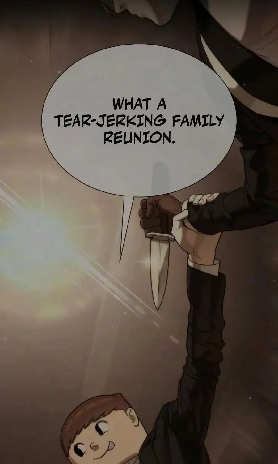 Killer Pedro Chapter 145 - page 154