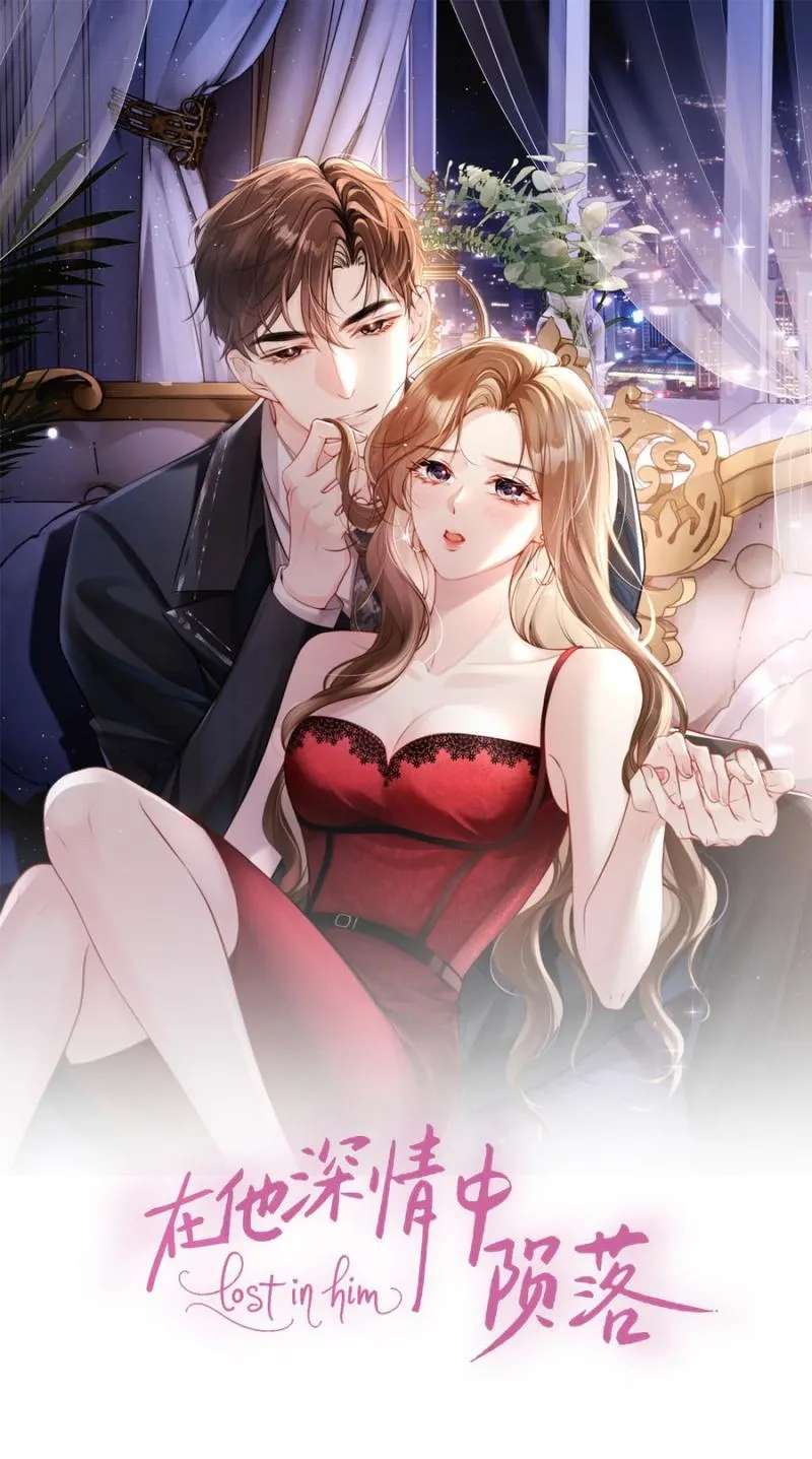 Lost in Him Chapter 71 - page 2