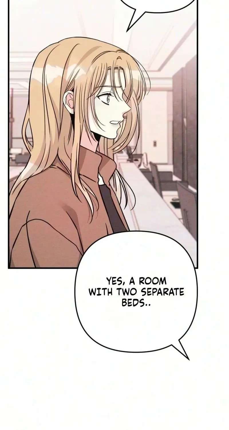 Debt, My Shining Lover Chapter 21 - page 20