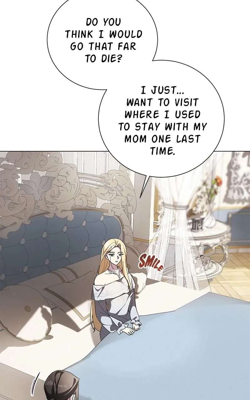 Wished You Were Dead Chapter 91 - page 37