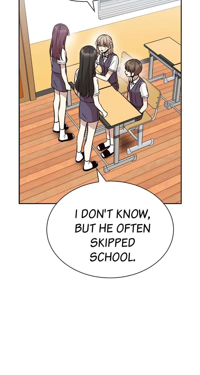 Witch’S Judgment Is To Be Turned Into A Flower Chapter 27 - page 24