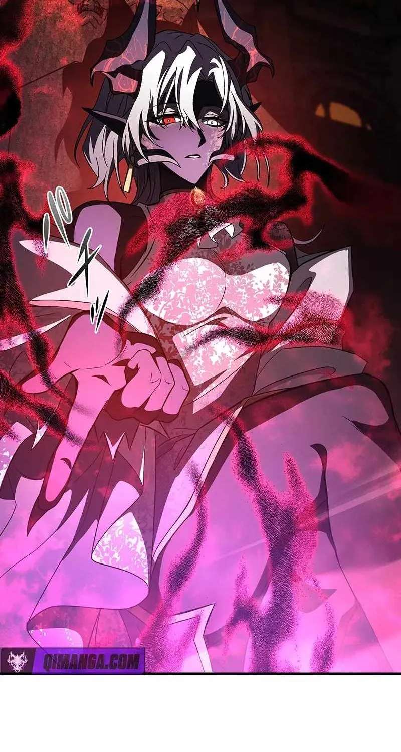 Reincarnated as the Youngest Son of a Demon Swordsman Family Chapter 28 - page 54