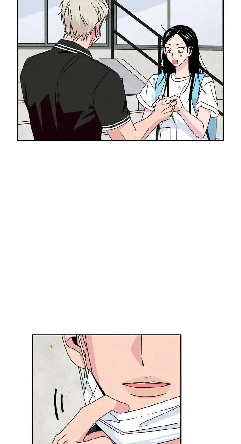 Sufficient Motivation Chapter 3 - page 25