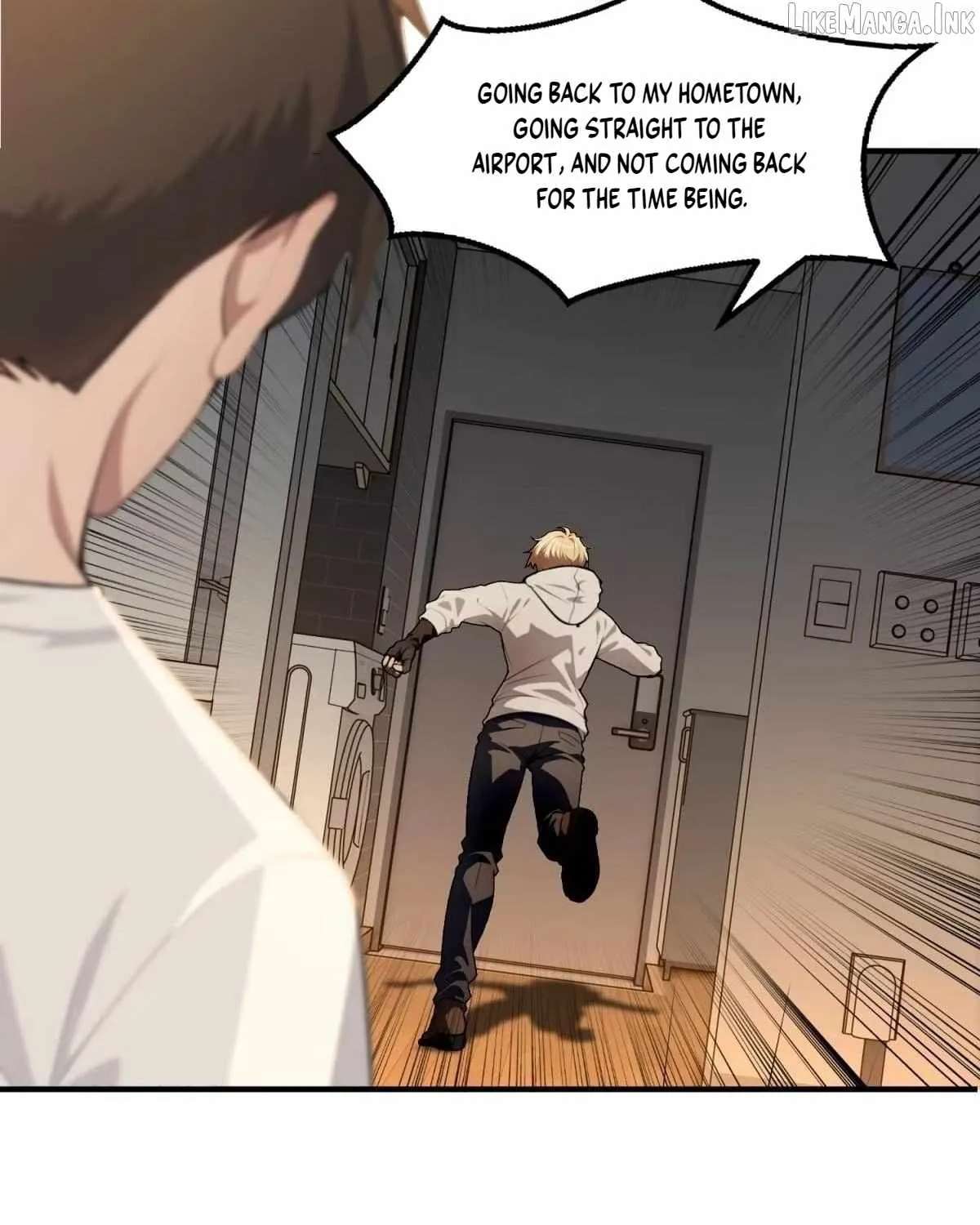 The Ultimate Wantless Godly Rich System Chapter 81 - page 6