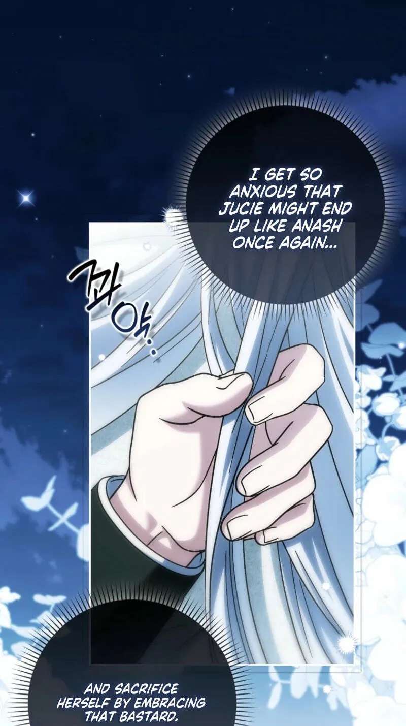 The White Tiger Princess Is Safe Chapter 49 - page 20