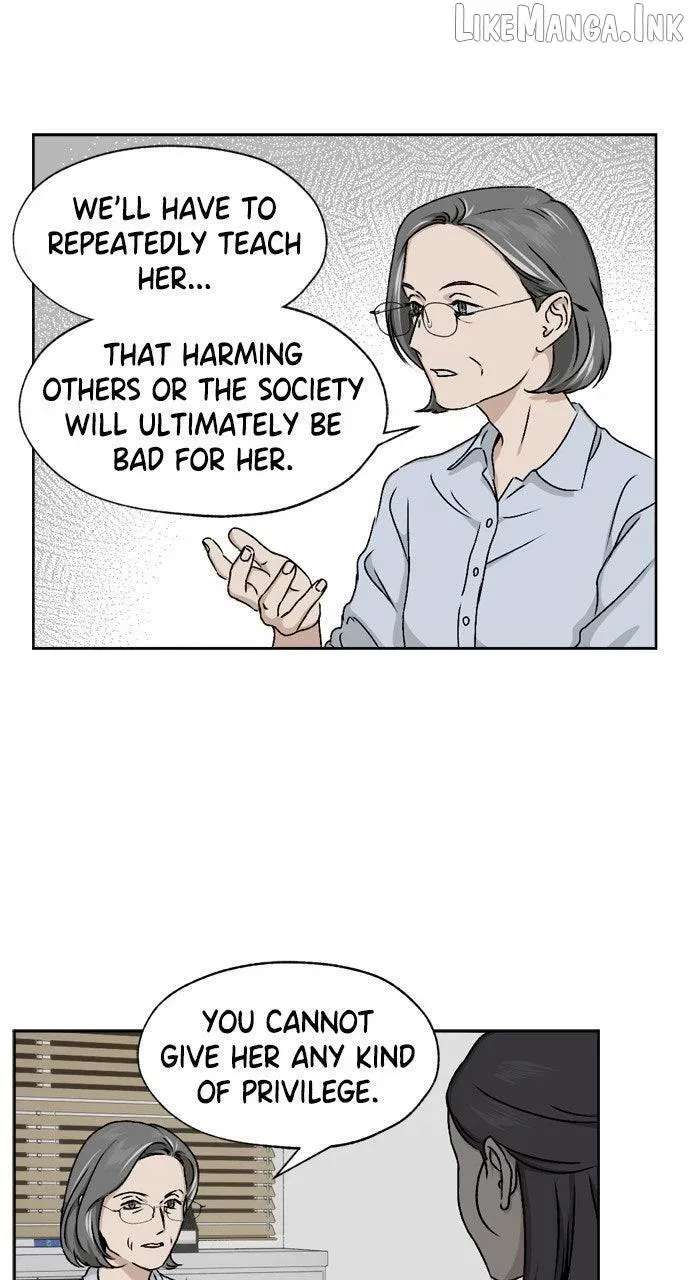 Certificate of Dignity Chapter 61 - page 61