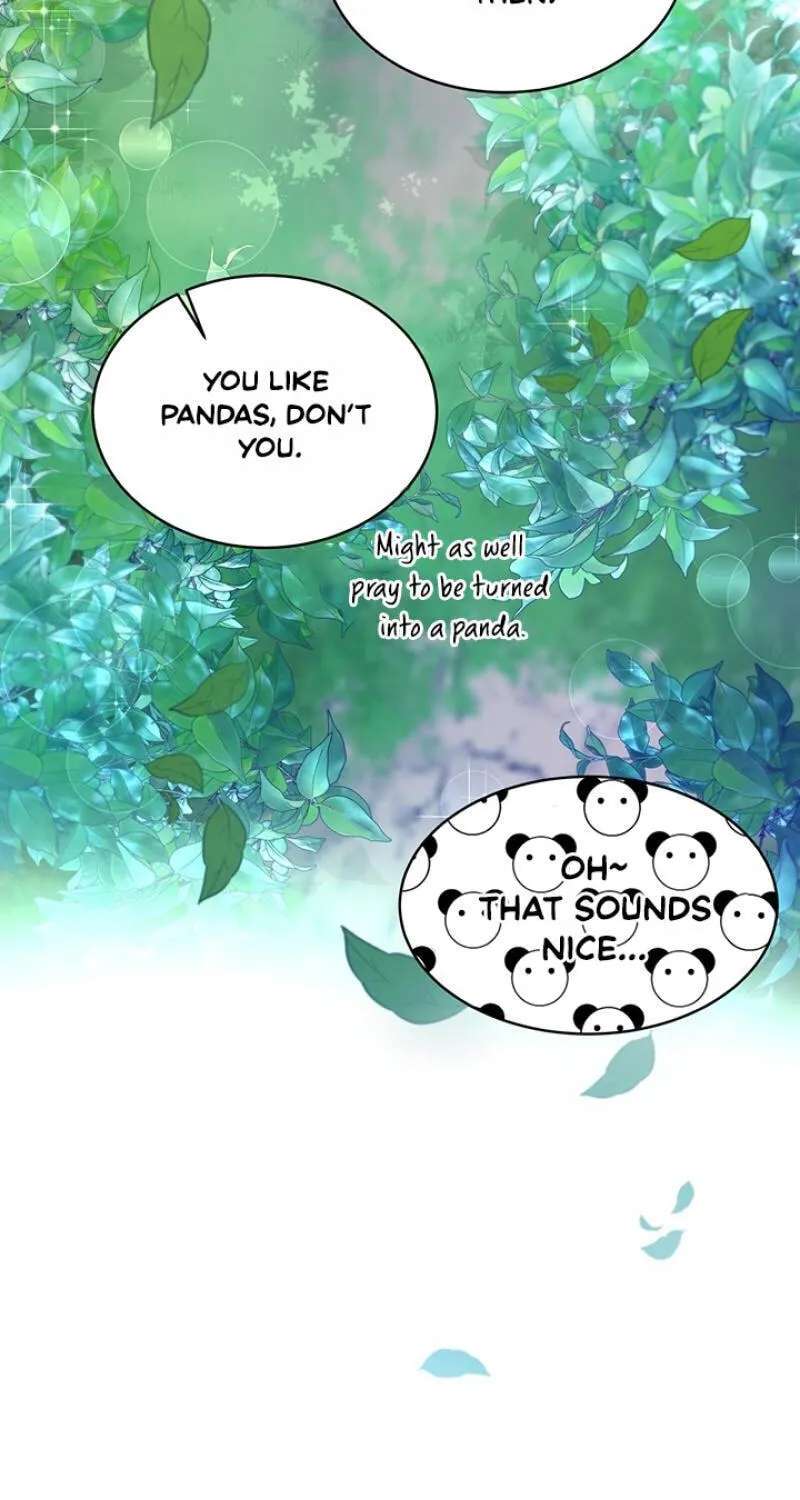 I Became a Millionaire's Daughter Chapter 54 - page 52