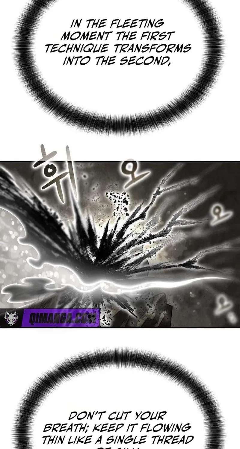 The Divine Brush of Hwarim Chapter 15 - page 24