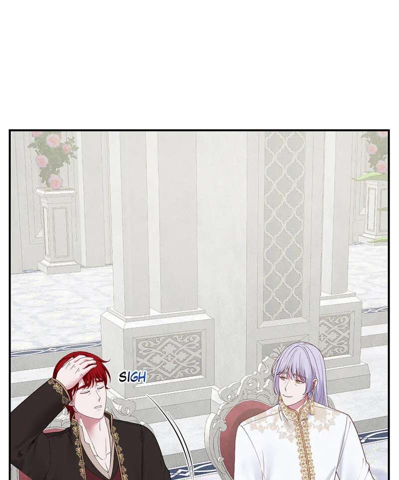 The Villain That Embraces The Light Chapter 209 - page 19
