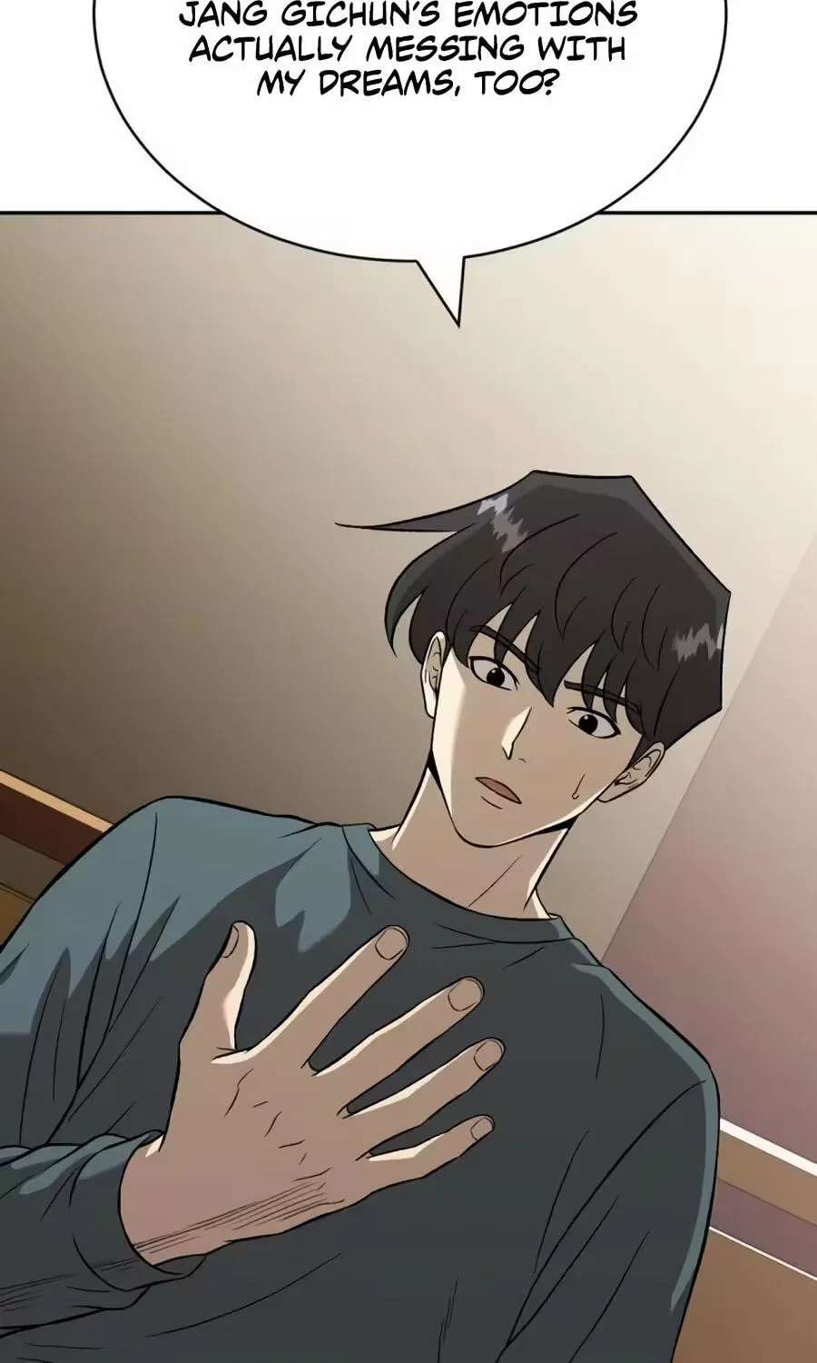 The Possessed Acting Prodigy Chapter 70 - page 75