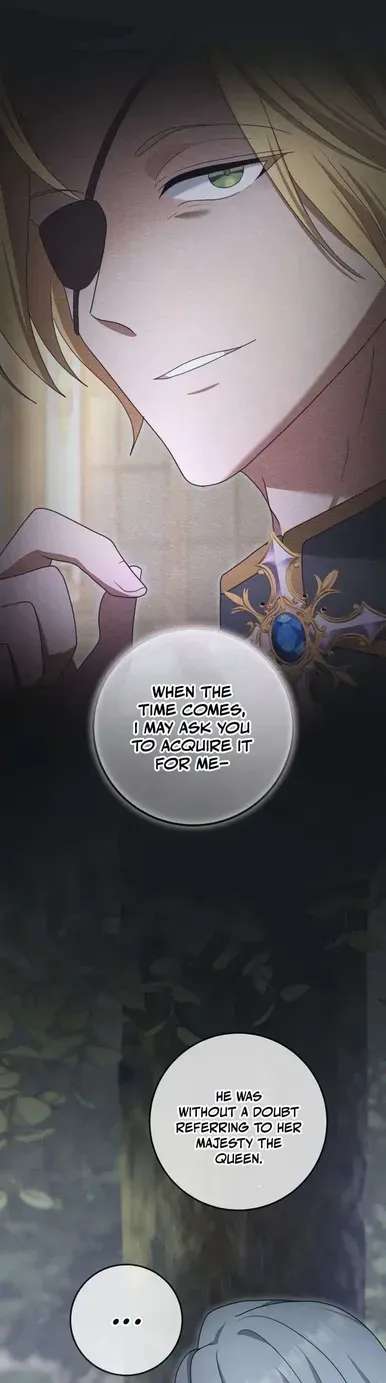 The Beloved Doll Princess Marries into the Wild Chapter 23 - page 9