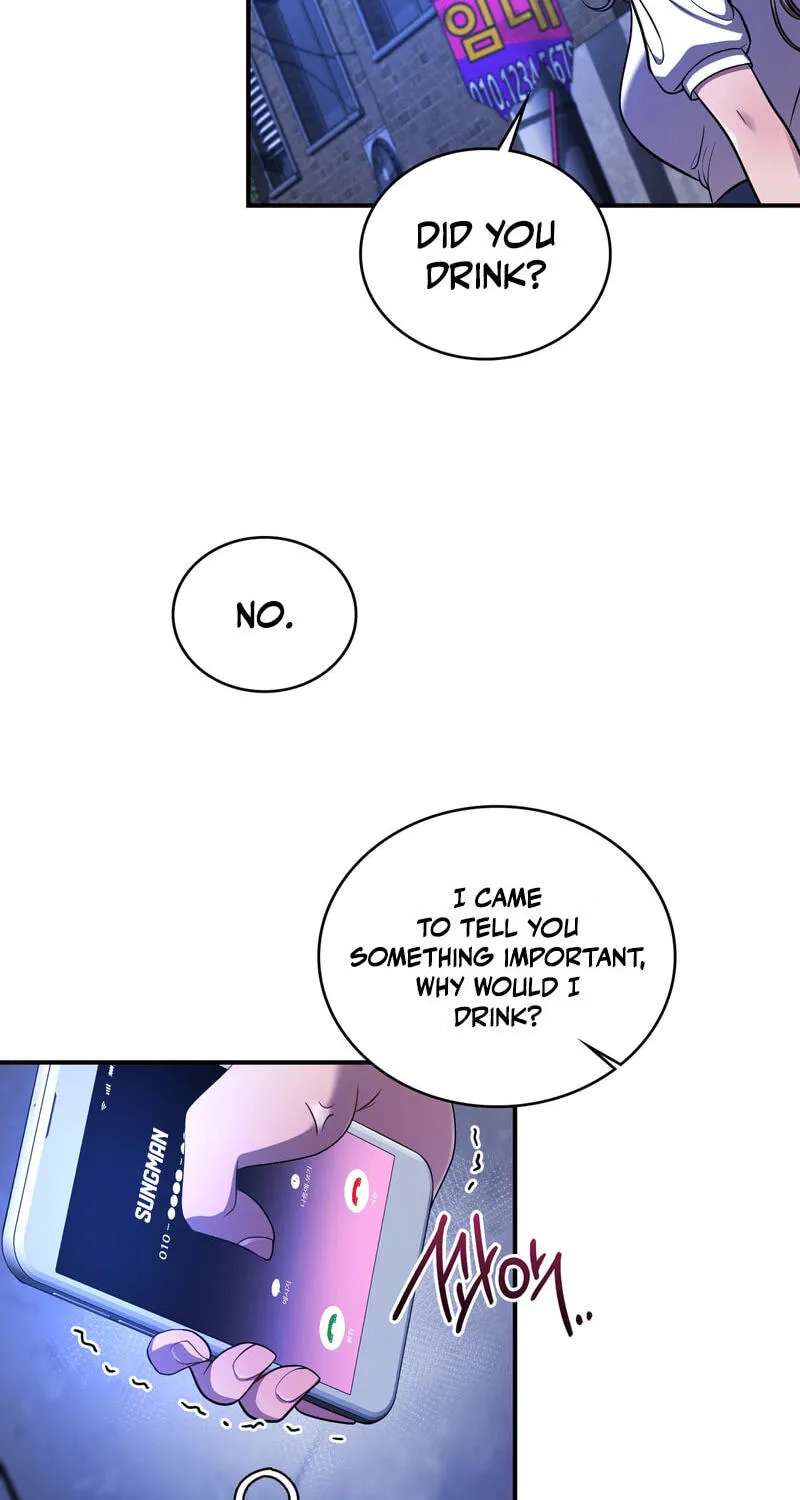 Dokkaebi Chapter 26 - page 47
