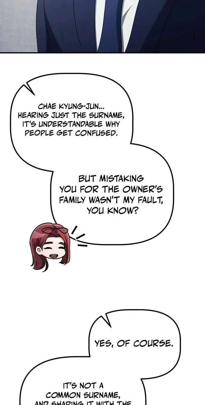 A Corporate Underling Who Excels at Work Chapter 80 - page 40