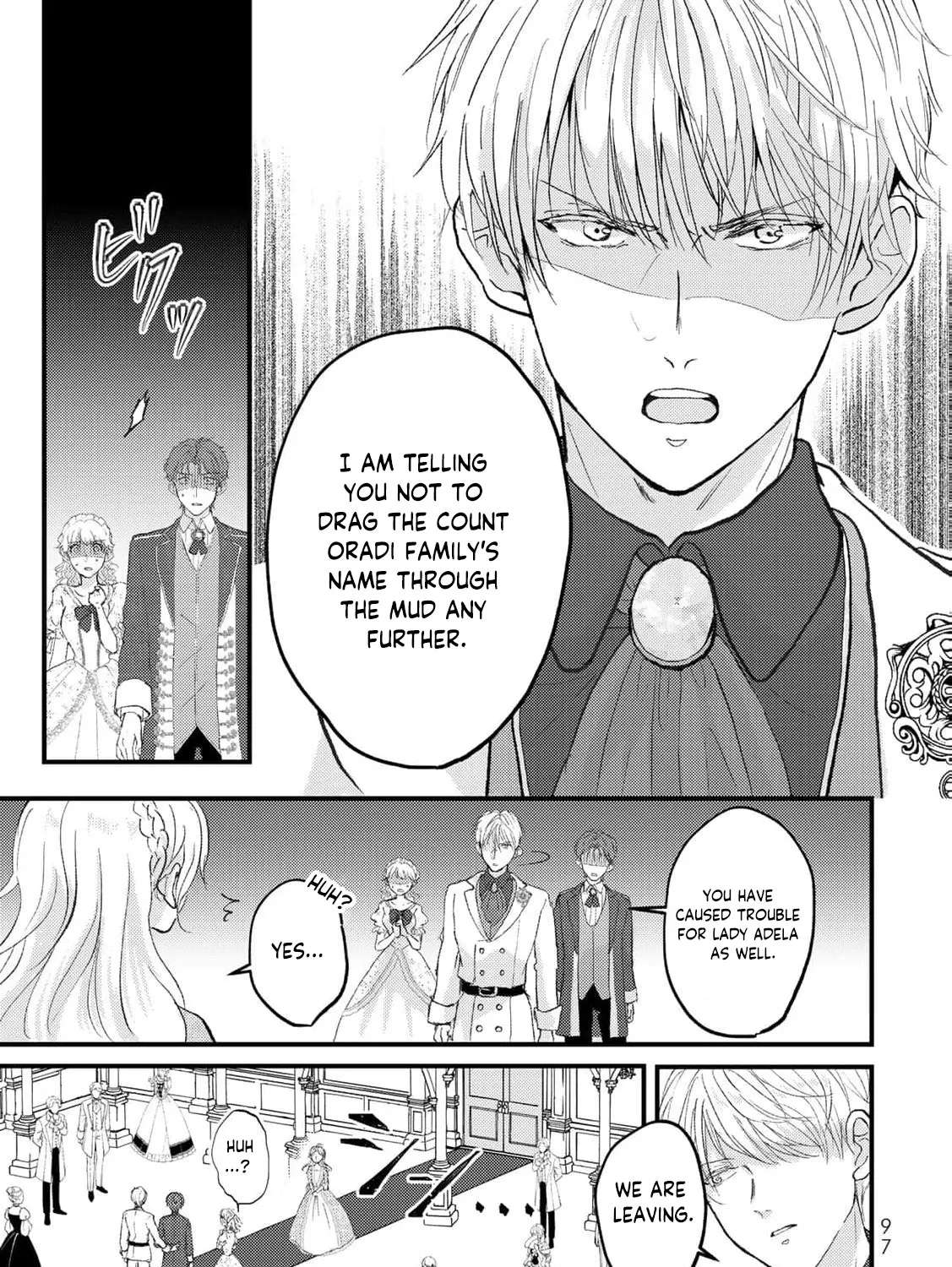 Kon'yakusha wa Gimai no Hou ga Taisetsu Nanode, Futari ga Kekkon Dekiru Youni Shiteageyou to Omoimaru Chapter 3 - page 14