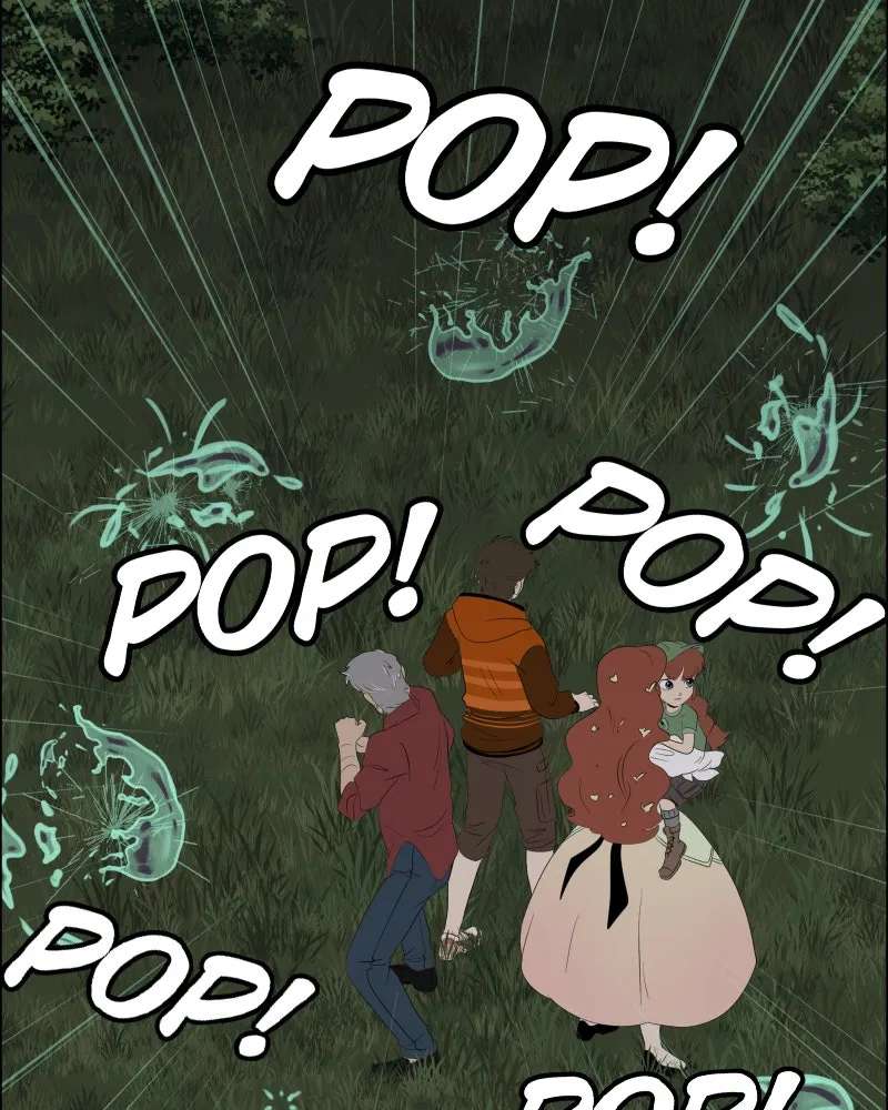 Cinderella Boy Chapter 130 - page 203