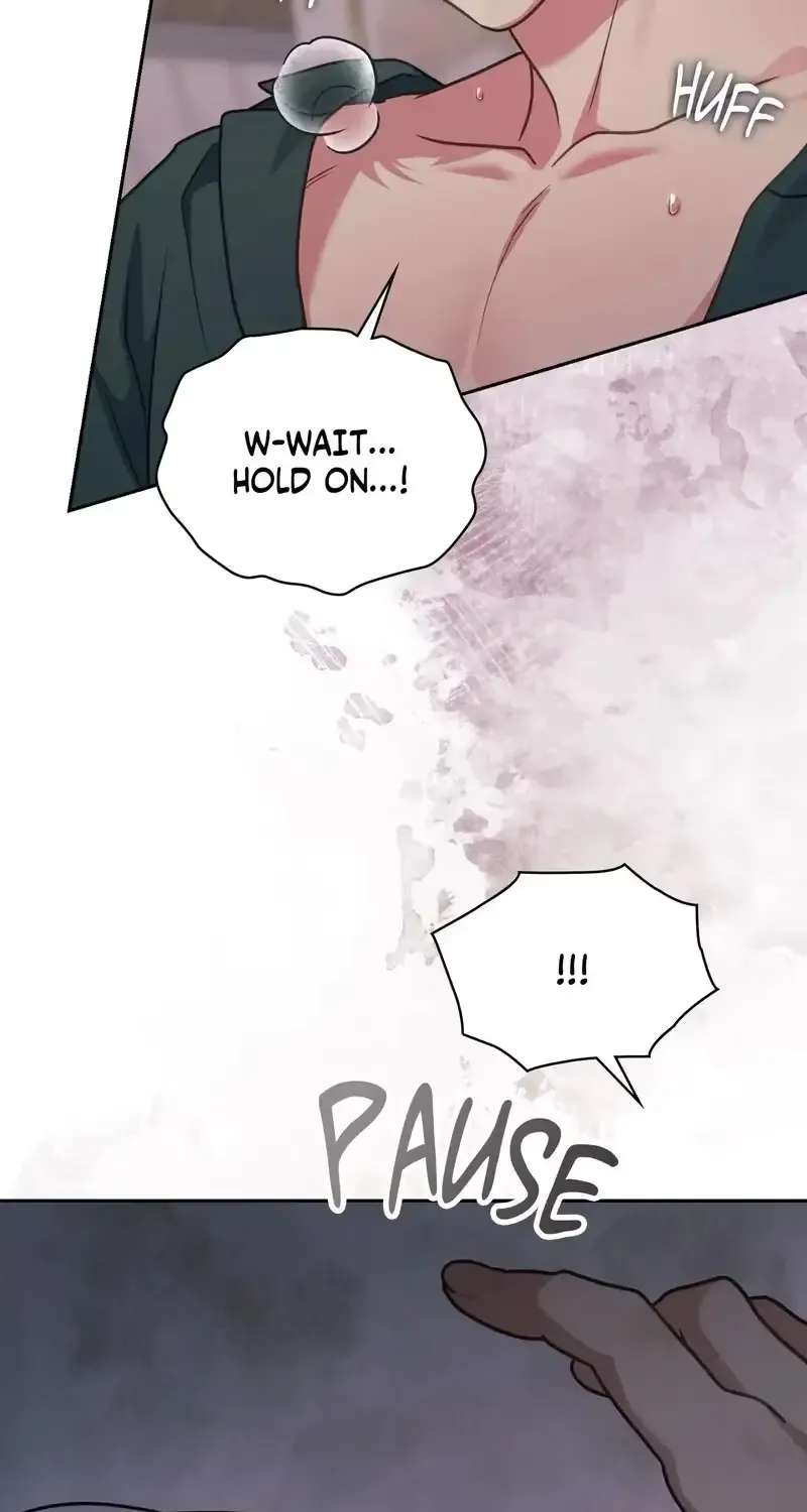 I'm Not Your Fated Guide, But... Chapter 48 - page 34
