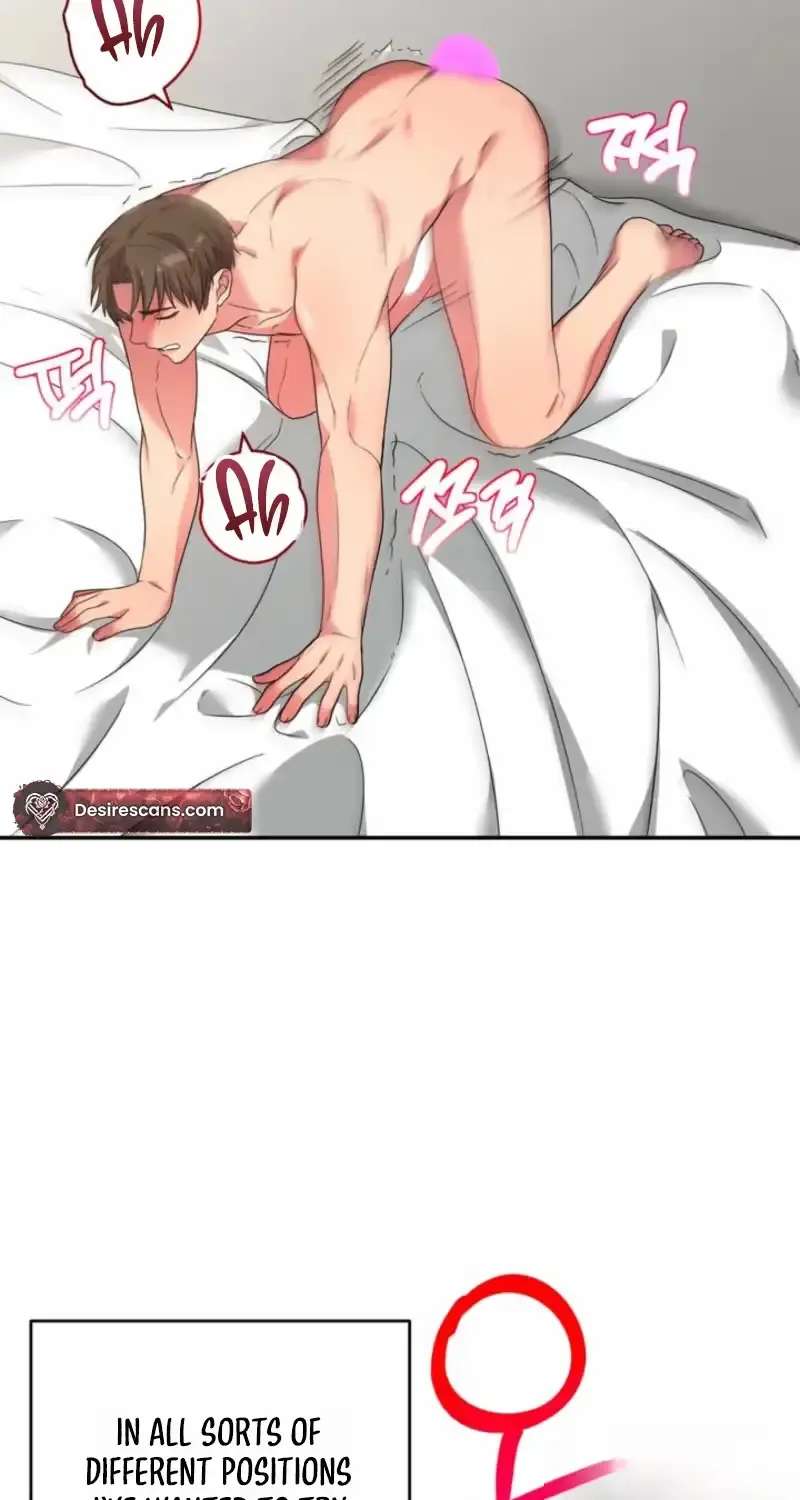 Pairing Complete! Chapter 2 - page 58