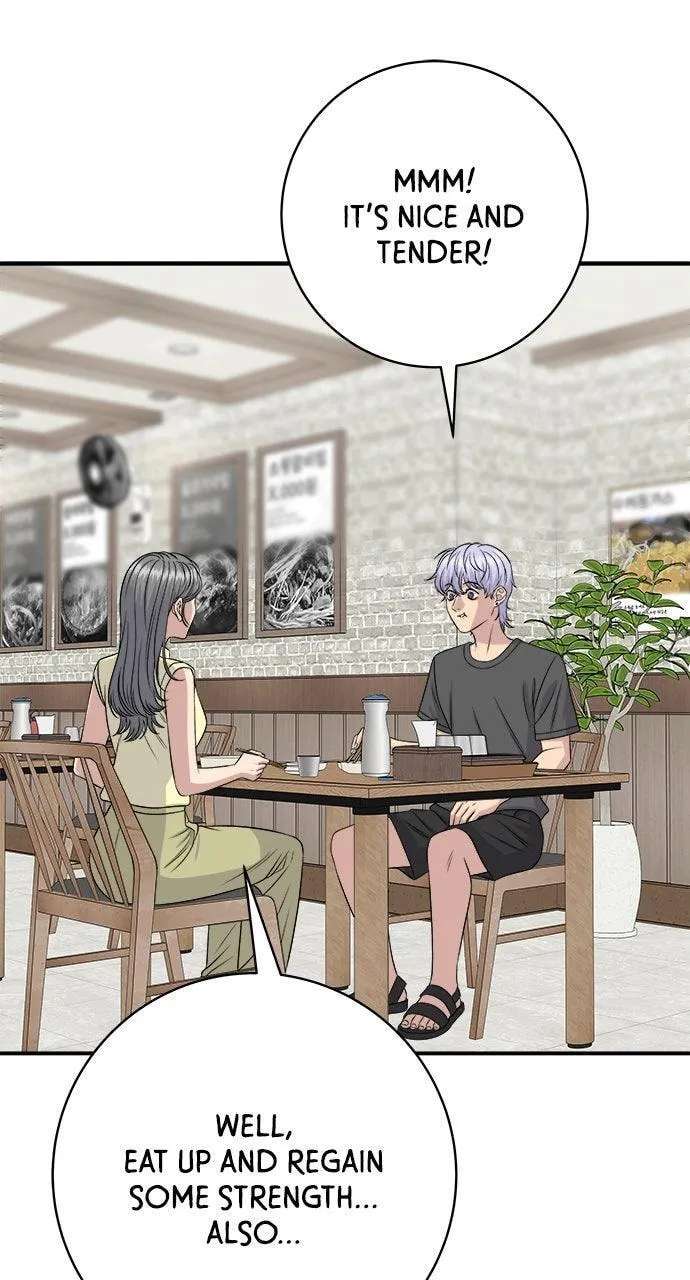 A DeadbEAT's Meal Chapter 245 - page 93