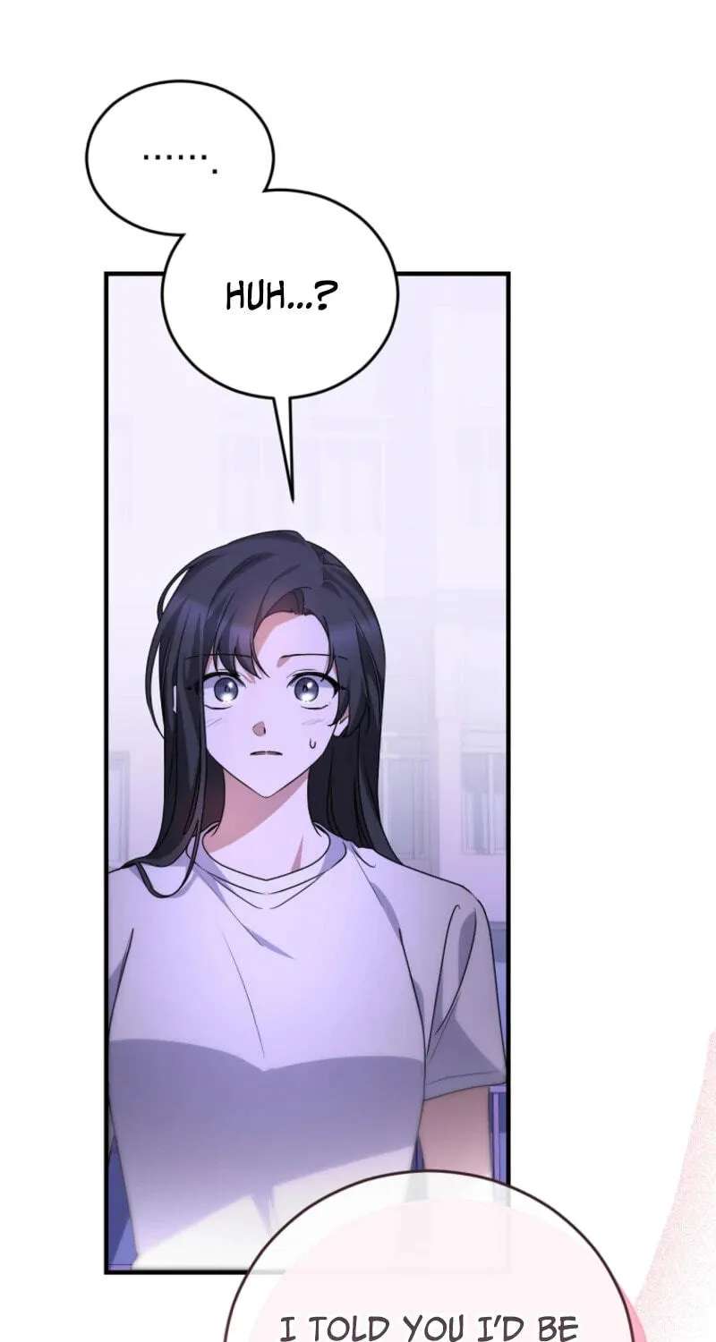 I Am In The Same Class As The Crazy Male Leads Chapter 91 - page 25