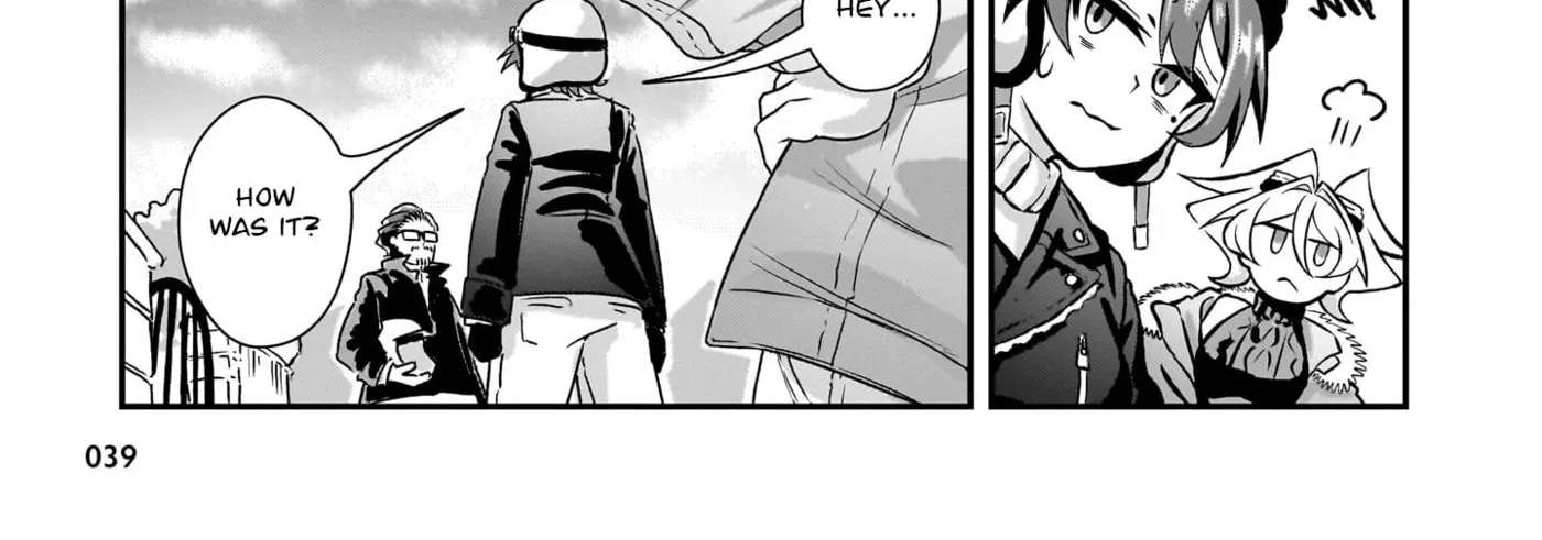 Restore! Welcome to the Modified Car Workshop Chapter 1 - page 79