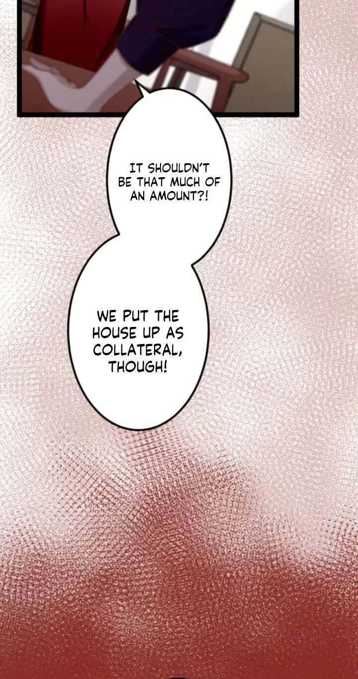 Otto no Furin Aite ga Watashi Datta Chapter 53 - page 49