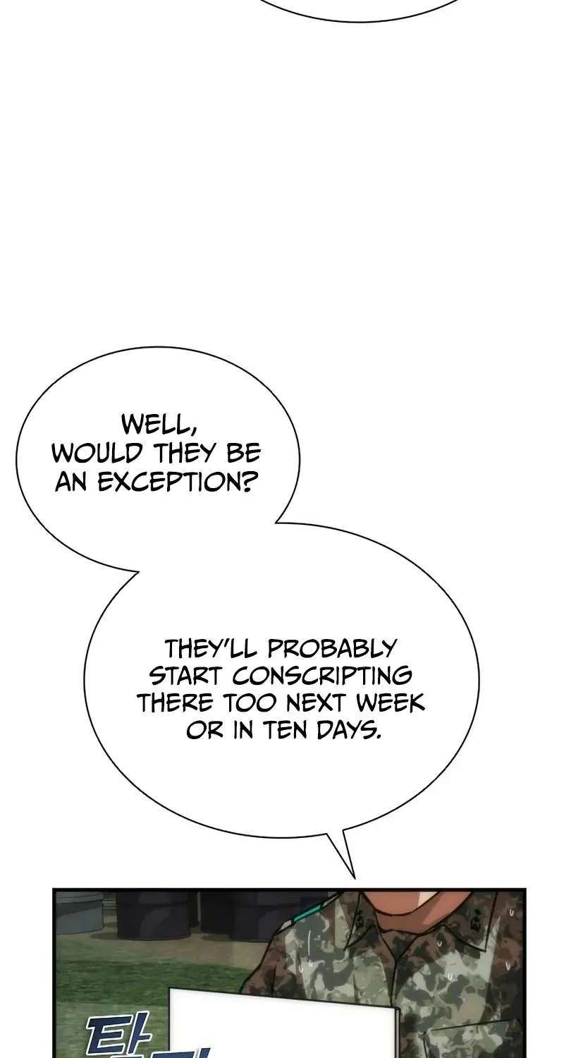 Zombie Apocalypse 82-08 Chapter 123 - page 8