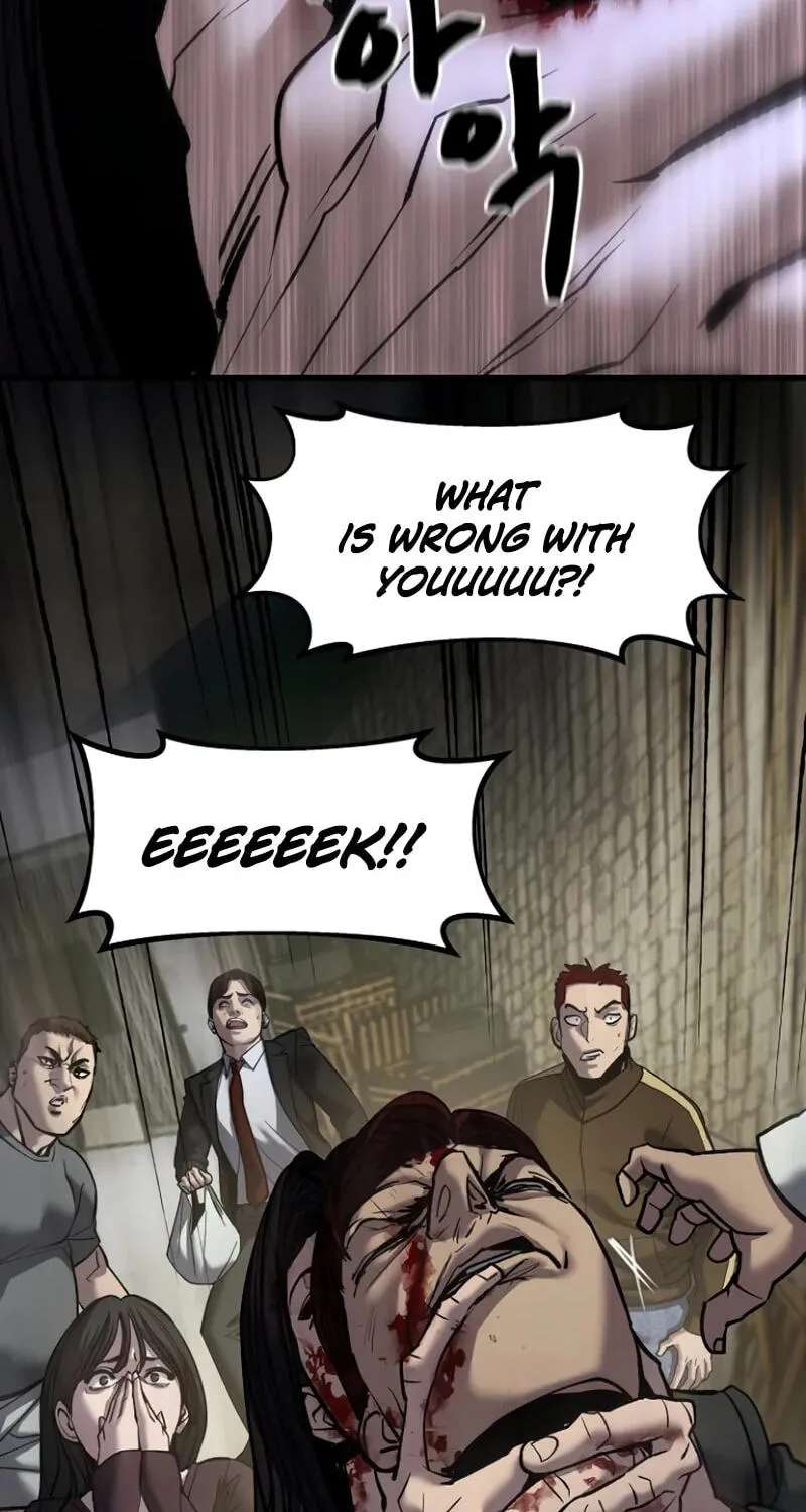 Designated Bully Chapter 198 - page 65