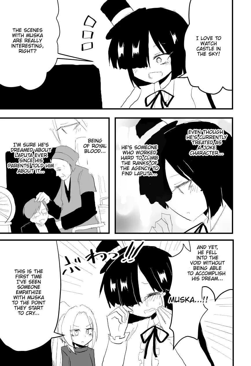 Indozou's Manga Diary Chapter 103 - page 1