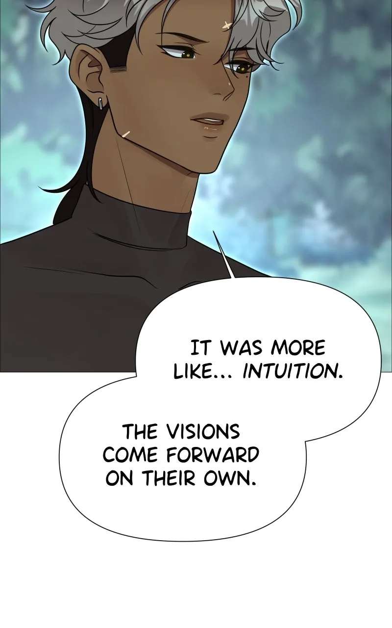 Fae Trapped Chapter 31 - page 18