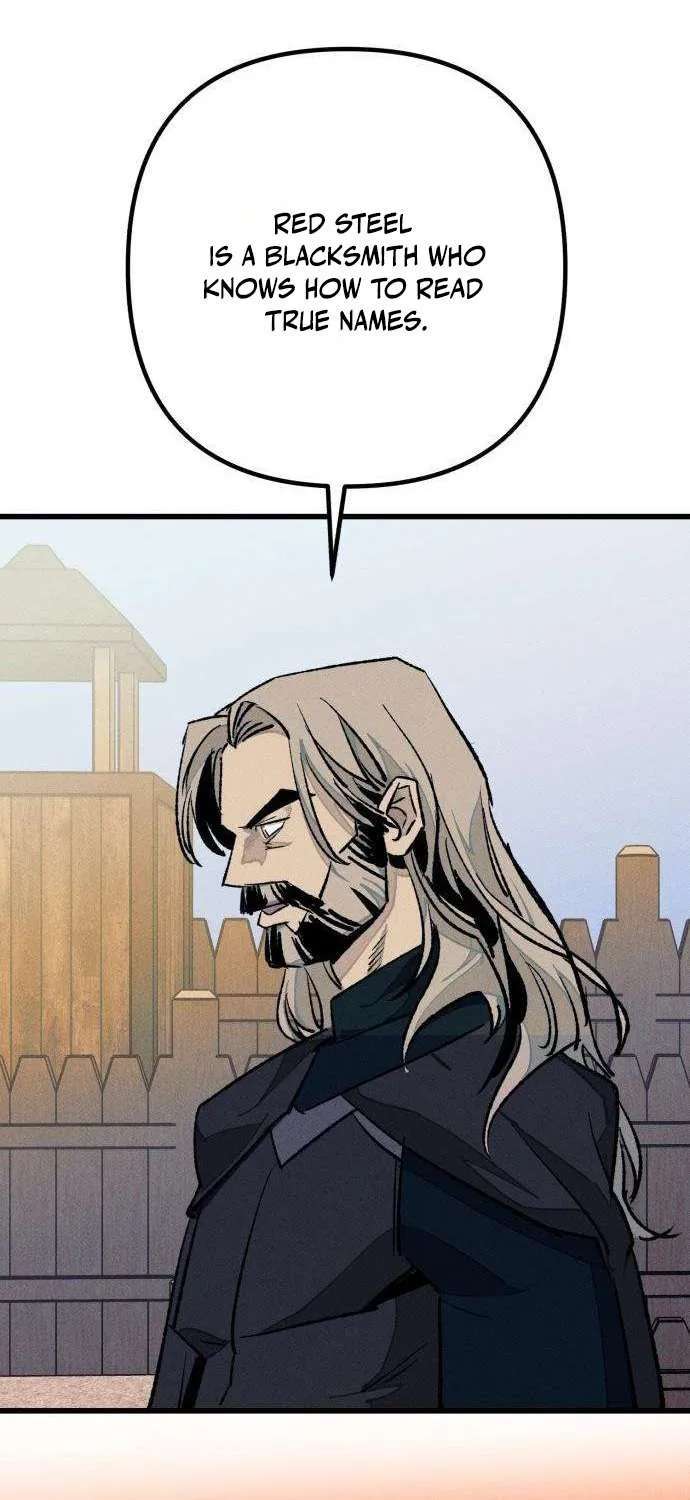 The Black-Haired Knight King Chapter 27 - page 64