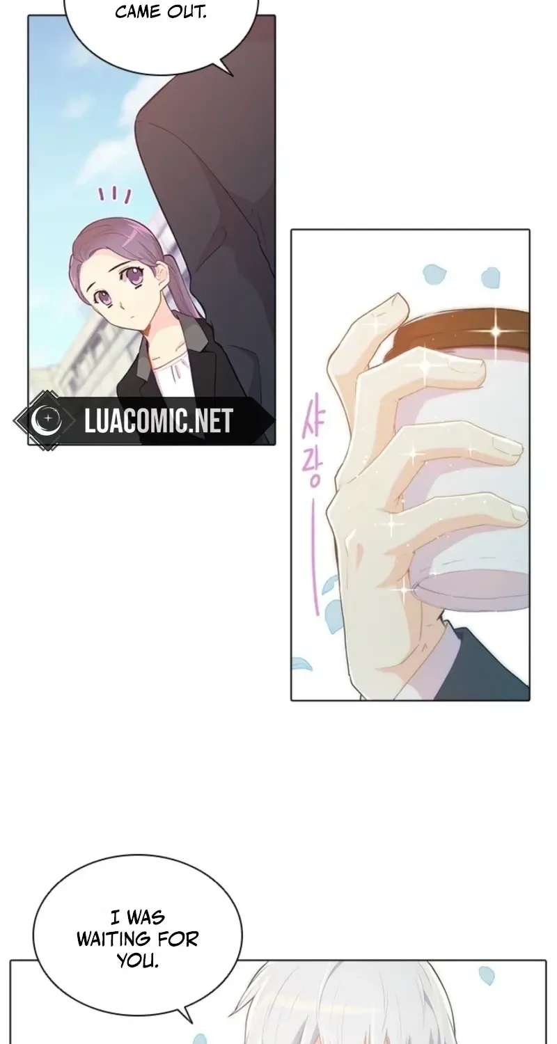 Goddess’s Taste Chapter 53 - page 10