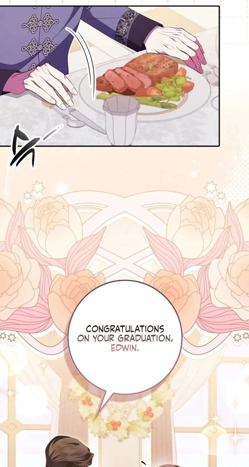 Destined to Be an Outcast Chapter 80 - page 26