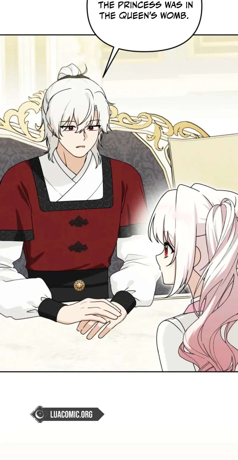 The Villain's Daughter-in-Law Rules by Nature Chapter 69 - page 37