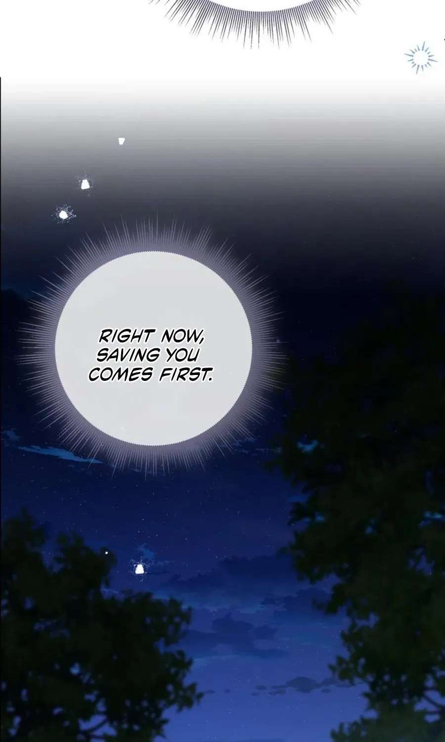 The Princess Stans in Secret Chapter 82 - page 88