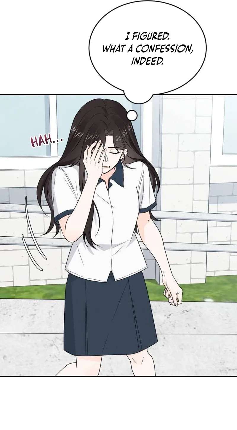 World Rank No. 0, Please Stop! Chapter 49 - page 29